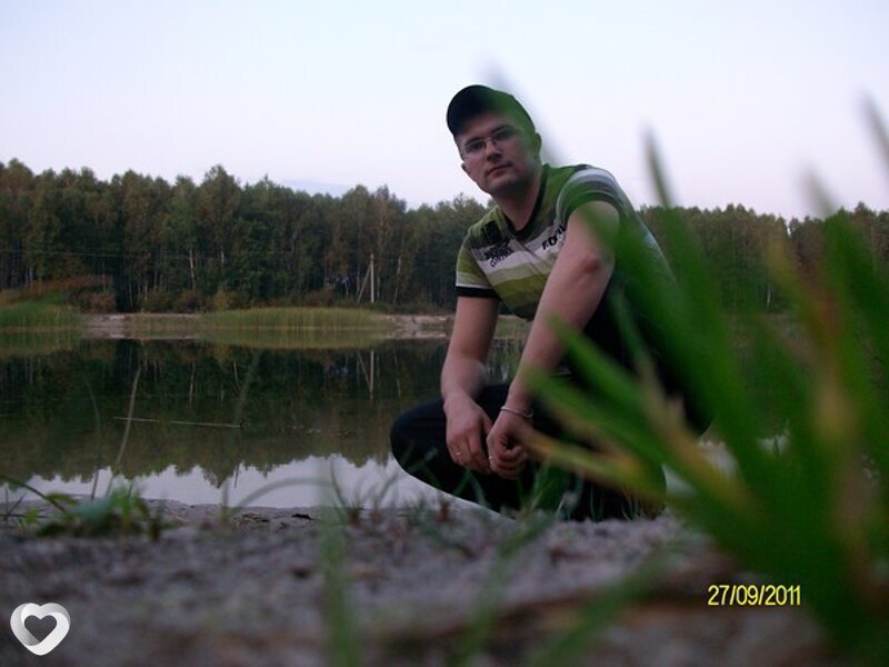 Aleksandr, 39, Бресте — анкета №11058