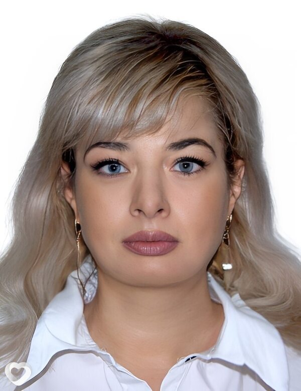 Людмила, 42, Донецке — анкета №1034484