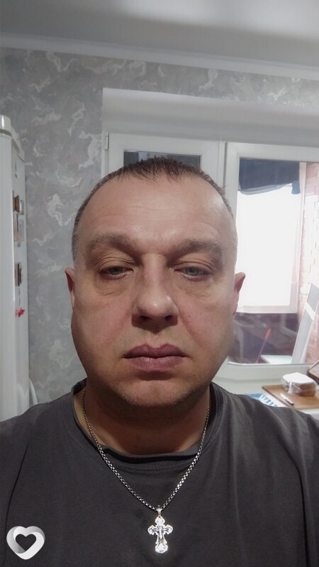 Максим, 49, Нижнекамске — анкета №1034486