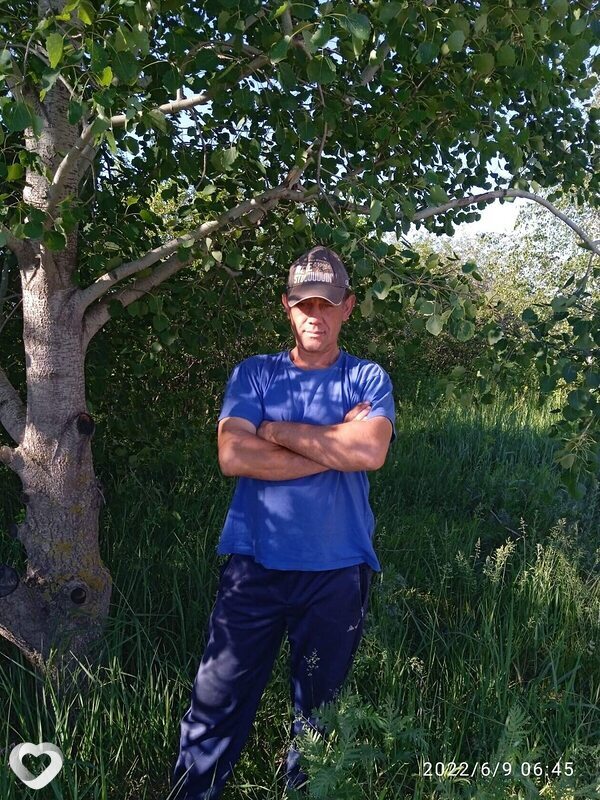 Андрей Казлов, 49, Волгограде — анкета №1034489