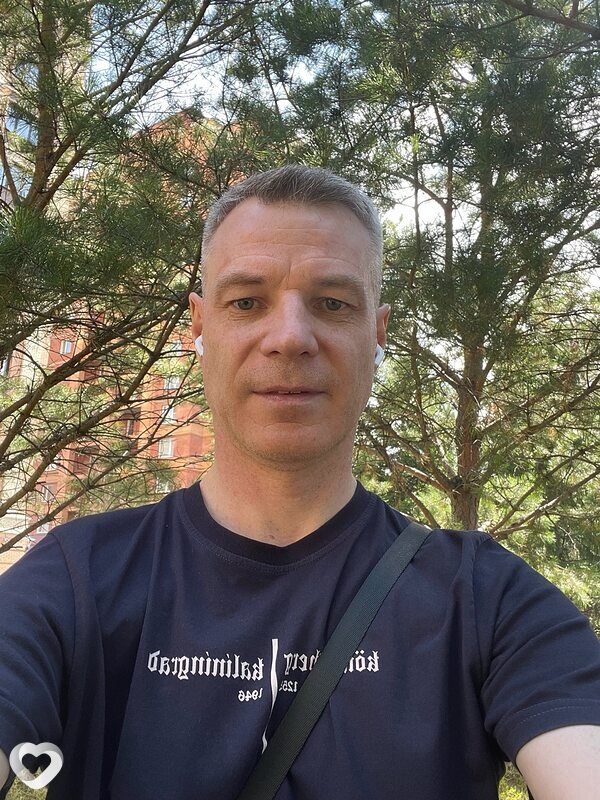 Александр, 47, Новосибирске — анкета №1034492