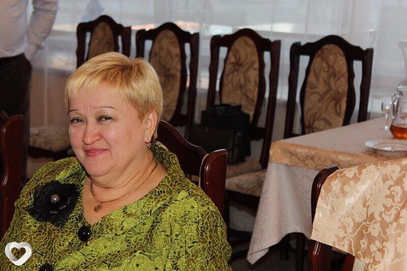 Нейля, 67, Астрахани — анкета №1034495