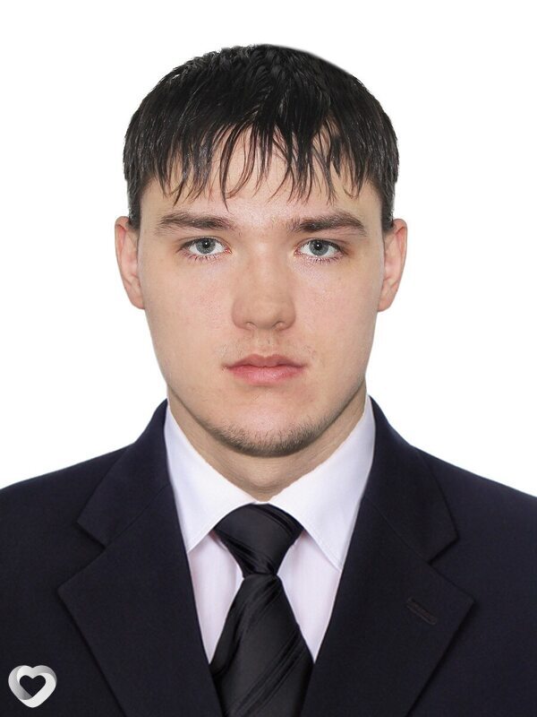 Юра, 24, Канске — анкета №1034499