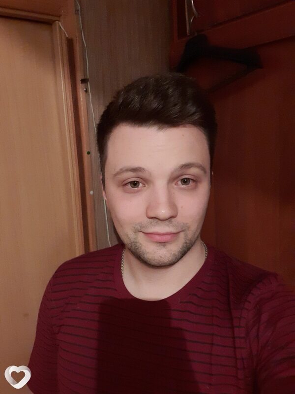 Денис, 30, Санкт-Петербурге — анкета №1034505