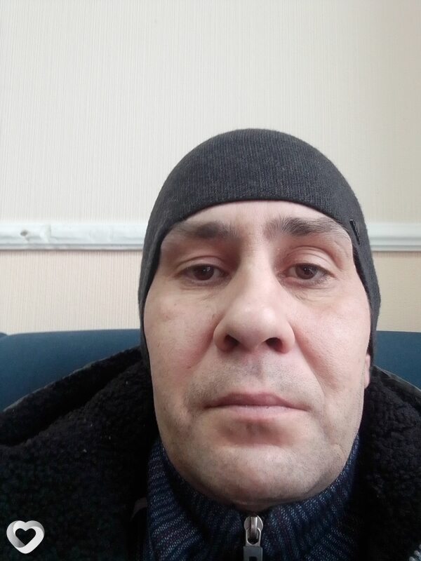 Юрий, 46, Перми — анкета №1034515