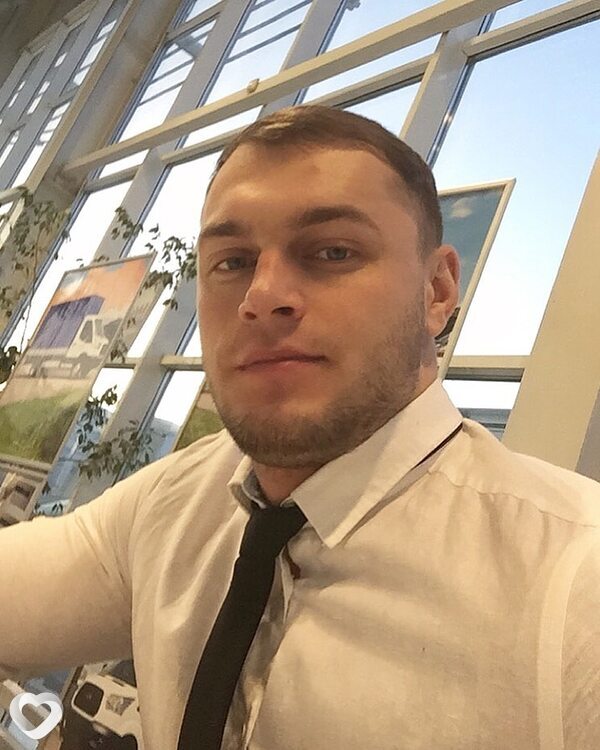 Артем, 37, Краснодаре — анкета №1034517