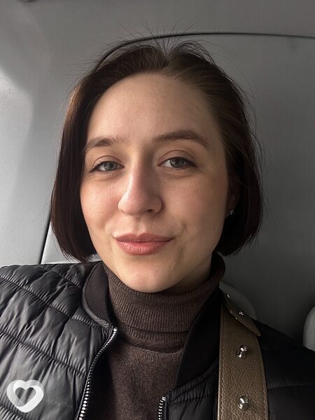 Сабина, 34, Белгороде — анкета №1034518