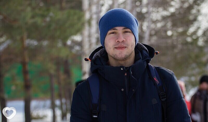 Дима, 28, Алматы — анкета №1034657