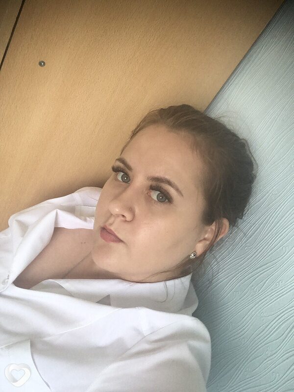 Ирина, 29, Кемерове — анкета №1034662