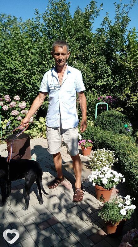 Сергей, 62, Краснодаре — анкета №1034663