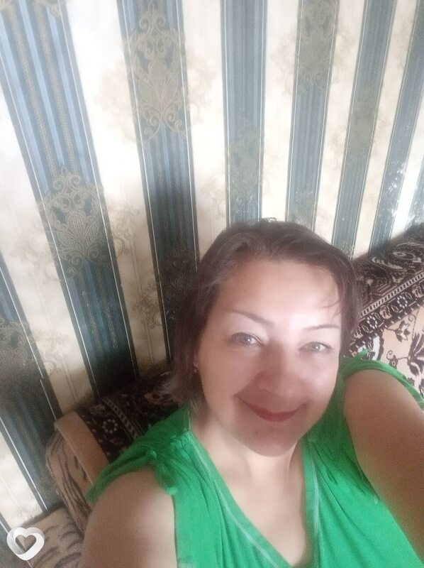 Ирина, 47, Пружанах — анкета №1034665