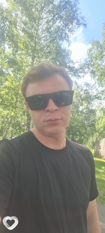 Александр, 30, Набережных Челнах — анкета №1034667