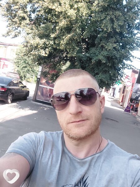 Роман, 31, Харькове — анкета №1034668