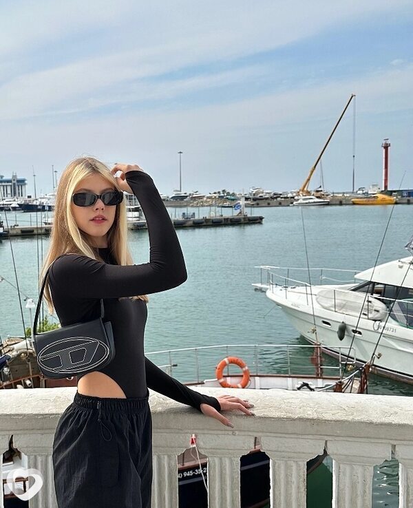 Аллен, 26, Сочи — анкета №1034558