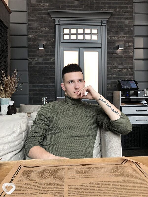 Димандоникс, 30, Гродно — анкета №1034561