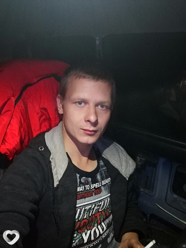 Владимир, 31, Сасове — анкета №1034564