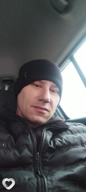 Виктор, 38, Москве — анкета №1034565