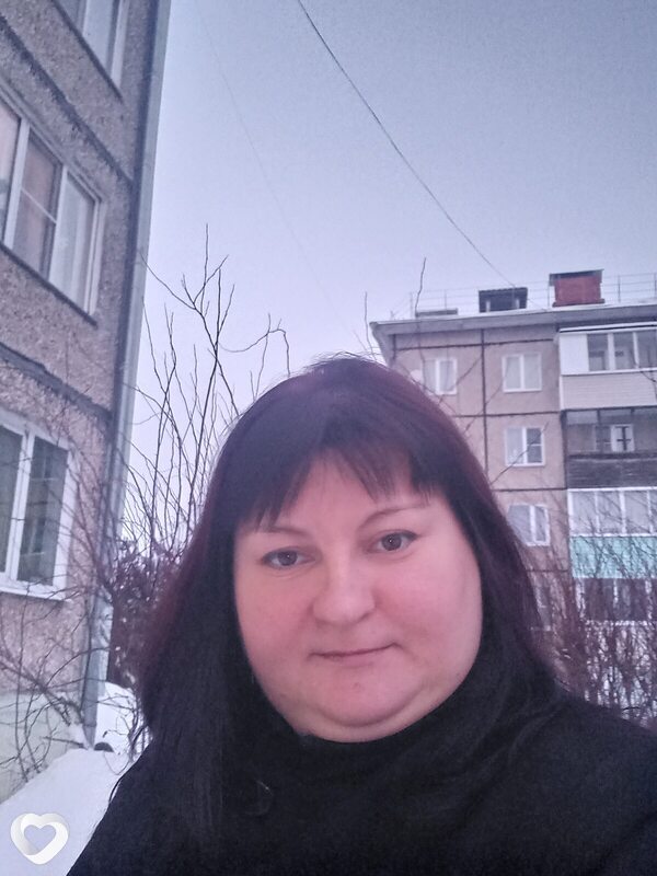 Маришка, 40, Владимире — анкета №1034424
