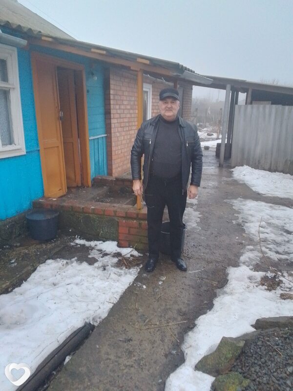 Александр, Константиновск