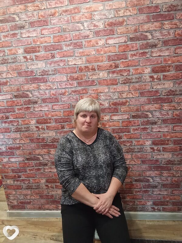 Ирина, 49, Тамбове — анкета №1034429