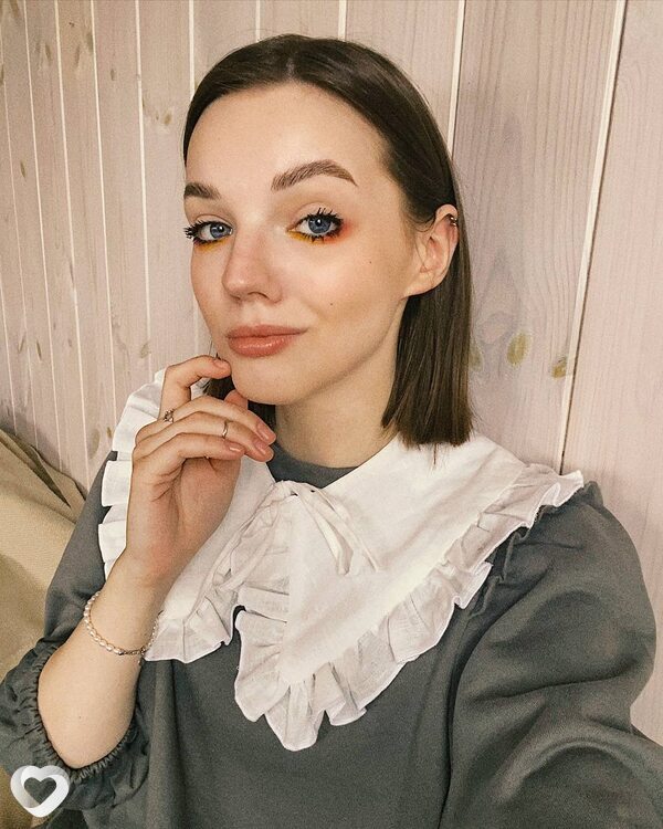 Дарина, 30, Санкт-Петербурге — анкета №1034430