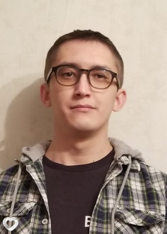 Азамат, 36, Уфе — анкета №1034434