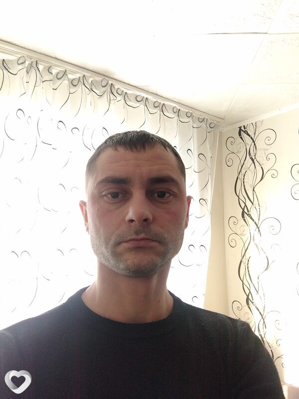 Николай, 36, Саранске — анкета №1034436
