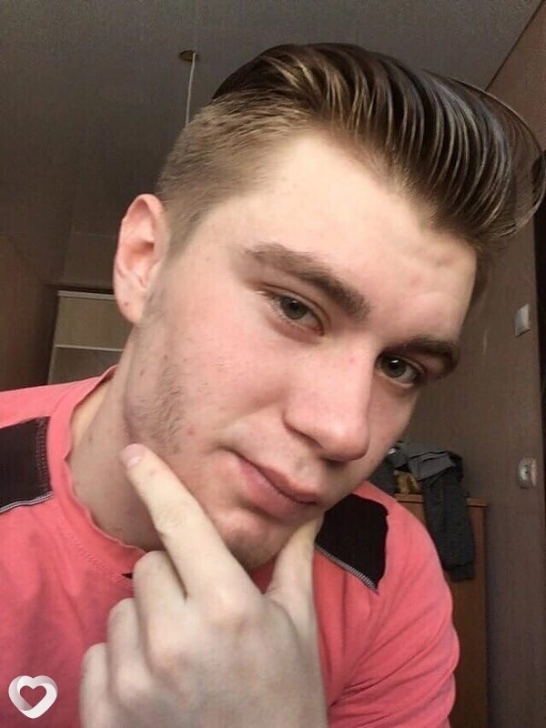 Сергей, 26, Москве — анкета №1034437