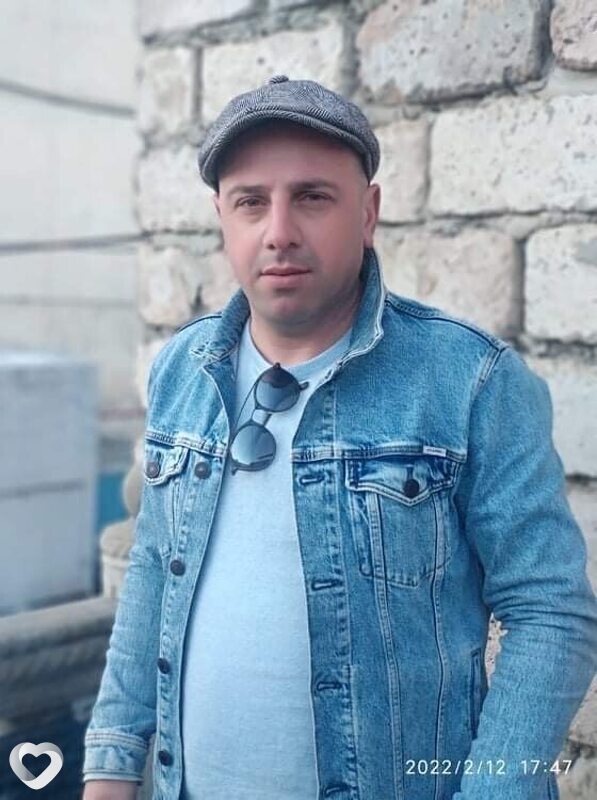 Levan, 34, Тбилиси — анкета №1034440