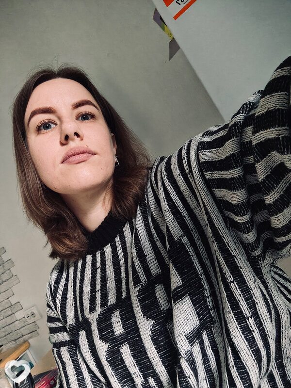 Анастасия, 33, Балашихе — анкета №1034696