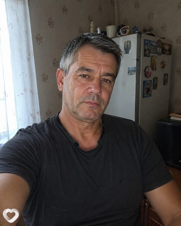 Сергей, 47, Усть-Каменогорск — анкета №1034703