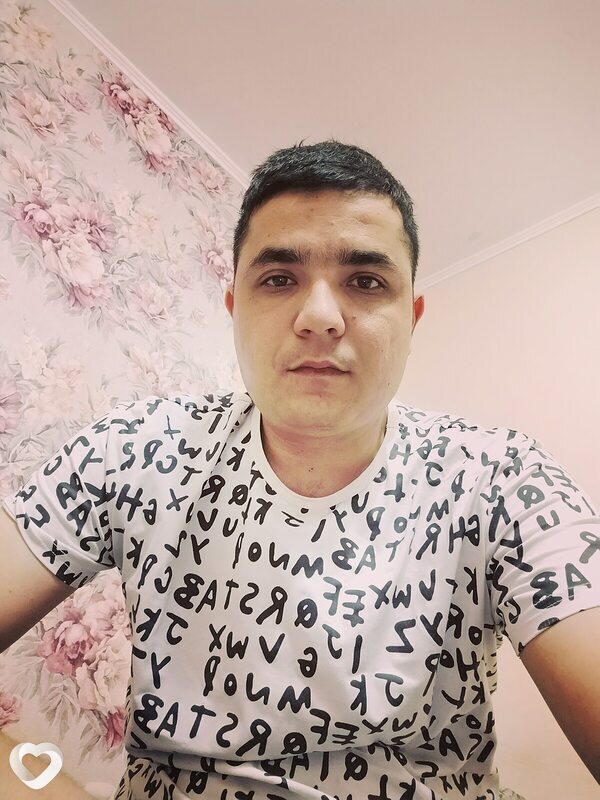 Макс, 33, Курске — анкета №1034704