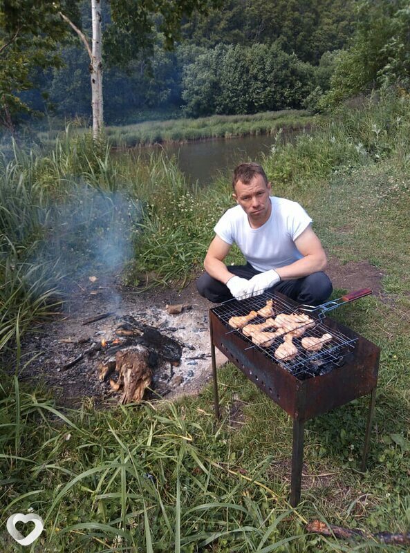 Сергей, 42, Петропавловске-Камчатском — анкета №1034708