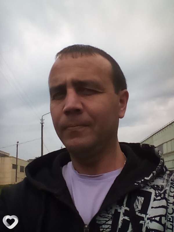 Михаил, 49, Орше — анкета №1034711