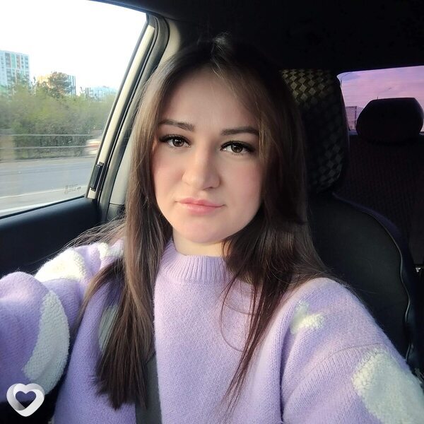 Мария, 30, Оренбурге — анкета №1034716