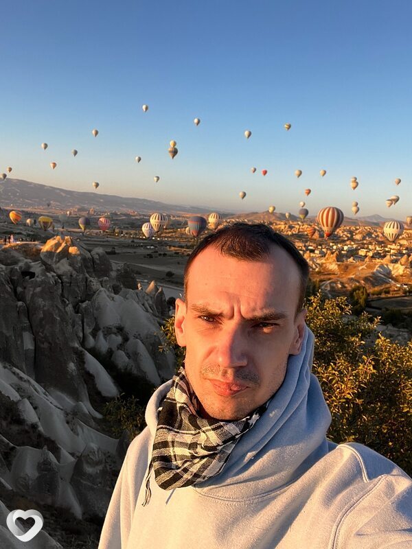 Евгений, 34, Туле — анкета №1034595