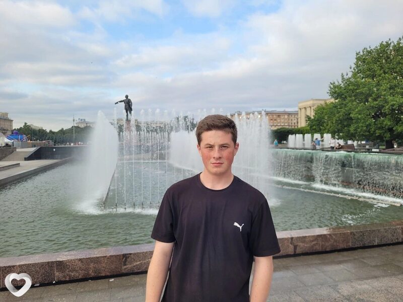 Илья, 28, Москве — анкета №1034601
