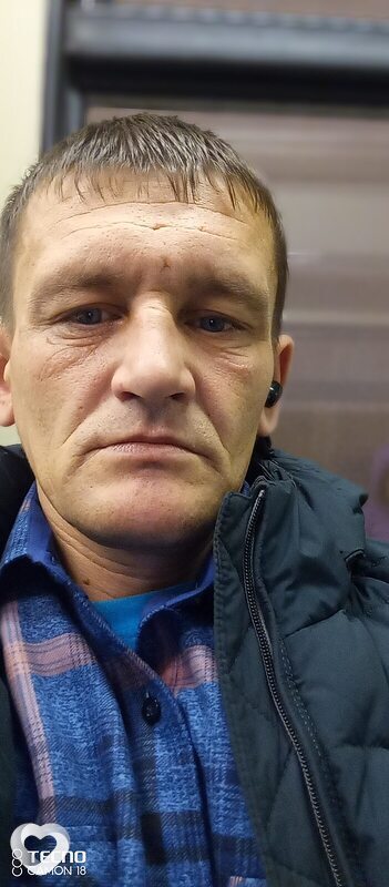 Алексей, 46, Коломне — анкета №1034603
