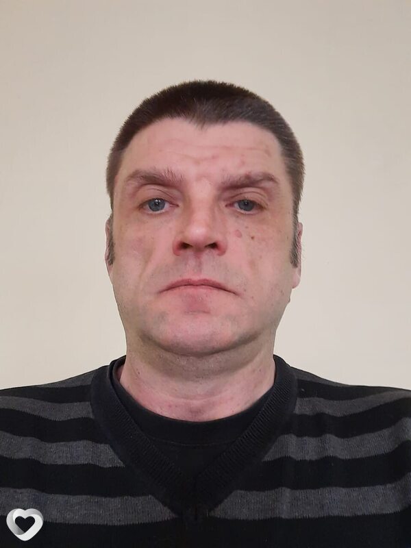 Денис, 54, Санкт-Петербурге — анкета №1034610