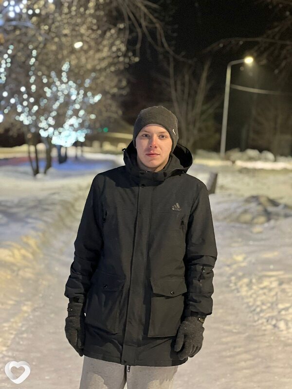 Владимир, 28, Кушве — анкета №1034612