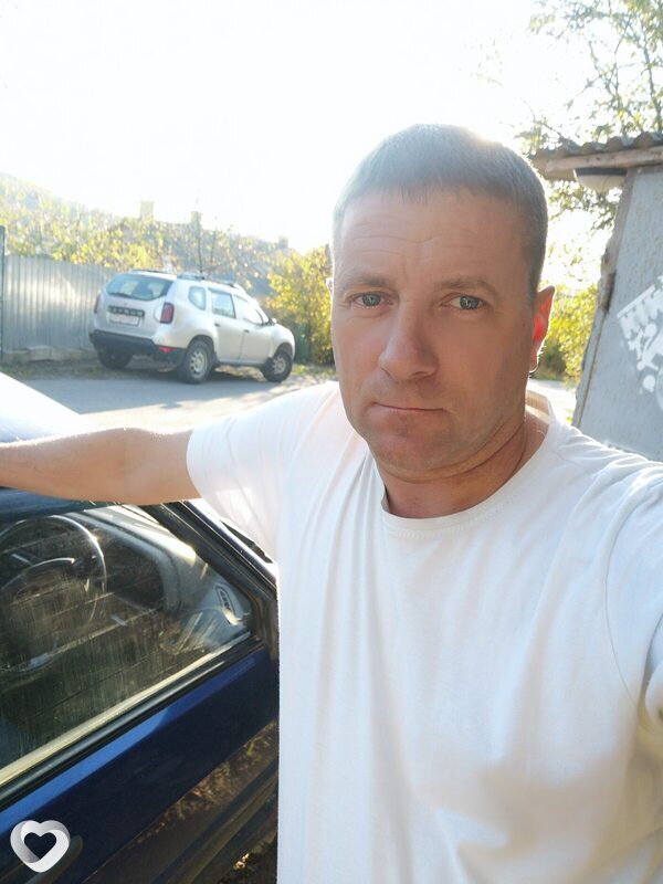Дмитрий, 50, Анапе — анкета №1034616