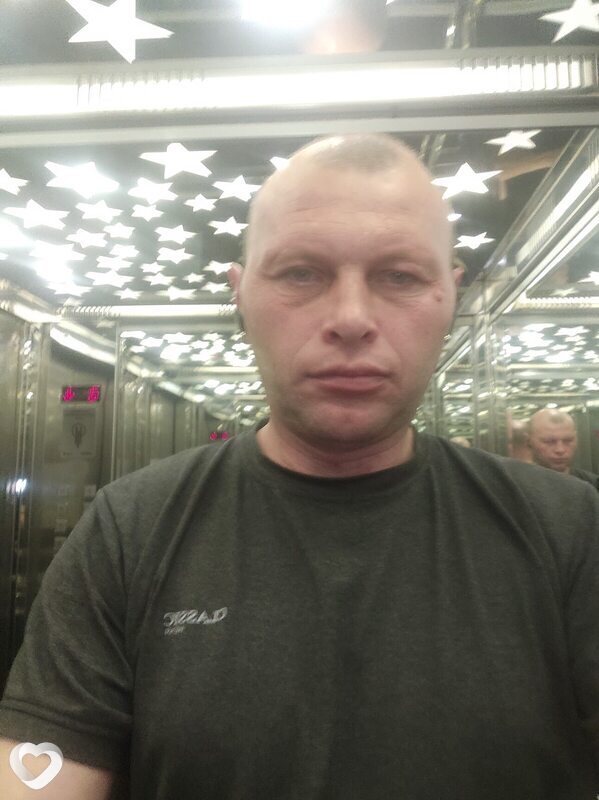 Вячеслав, 43, Знаменке — анкета №1034617