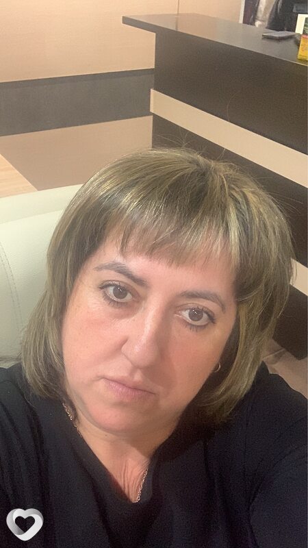 Татьяна, 45, Энгельсе — анкета №1034669