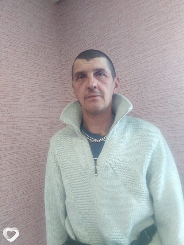 Сергей, 50, Шарыпове — анкета №1034672