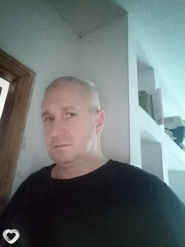 Виталий, 53, Гомеле — анкета №1034673