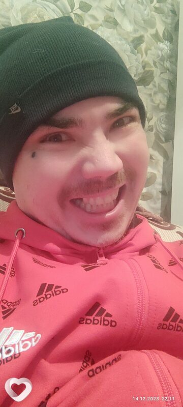 Юрий, 38, Волгограде — анкета №1034674