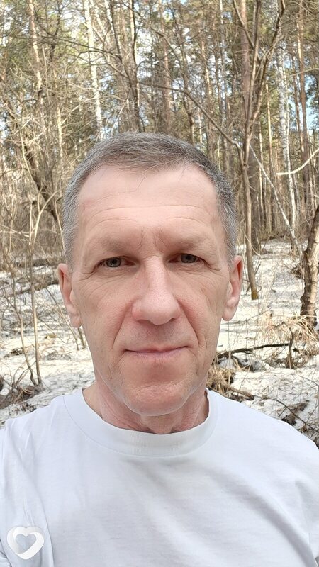 Вячеслав, 59, Новосибирске — анкета №1034676