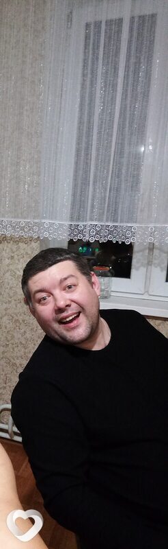 Евгений, 40, Перми — анкета №1034680
