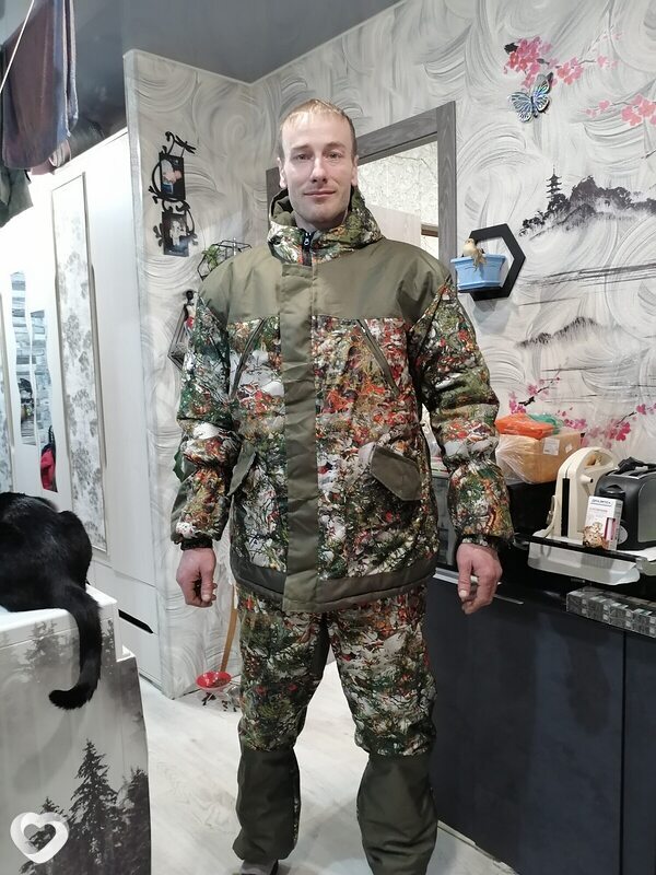 Алексей, 43, Москве — анкета №1034687