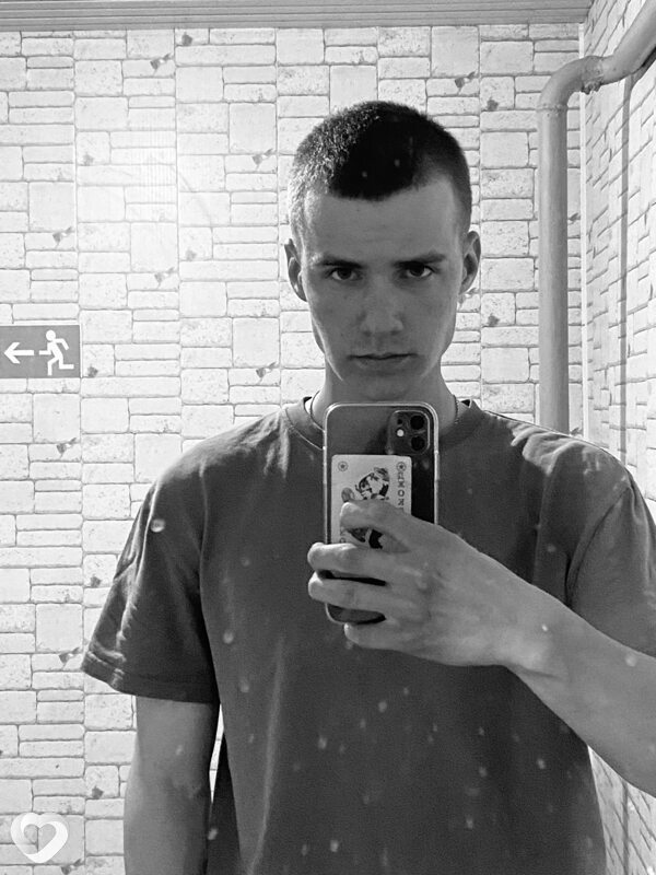 Николай, 27, Ставрополе — анкета №1034693
